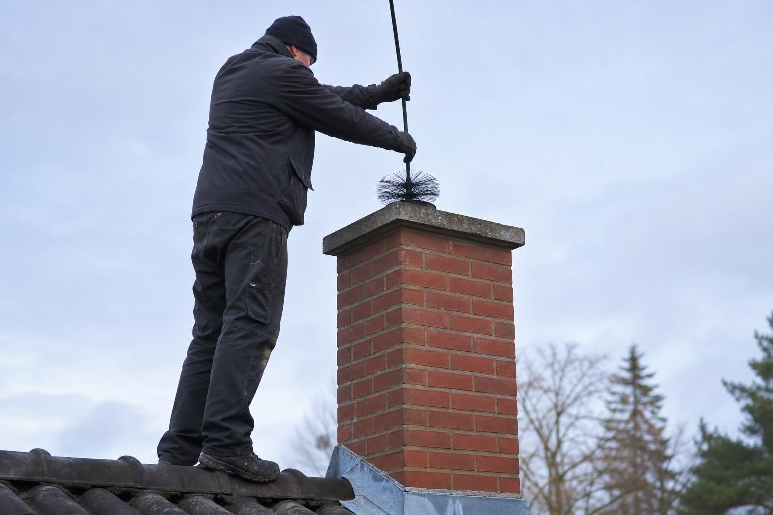 Chimney Inspection